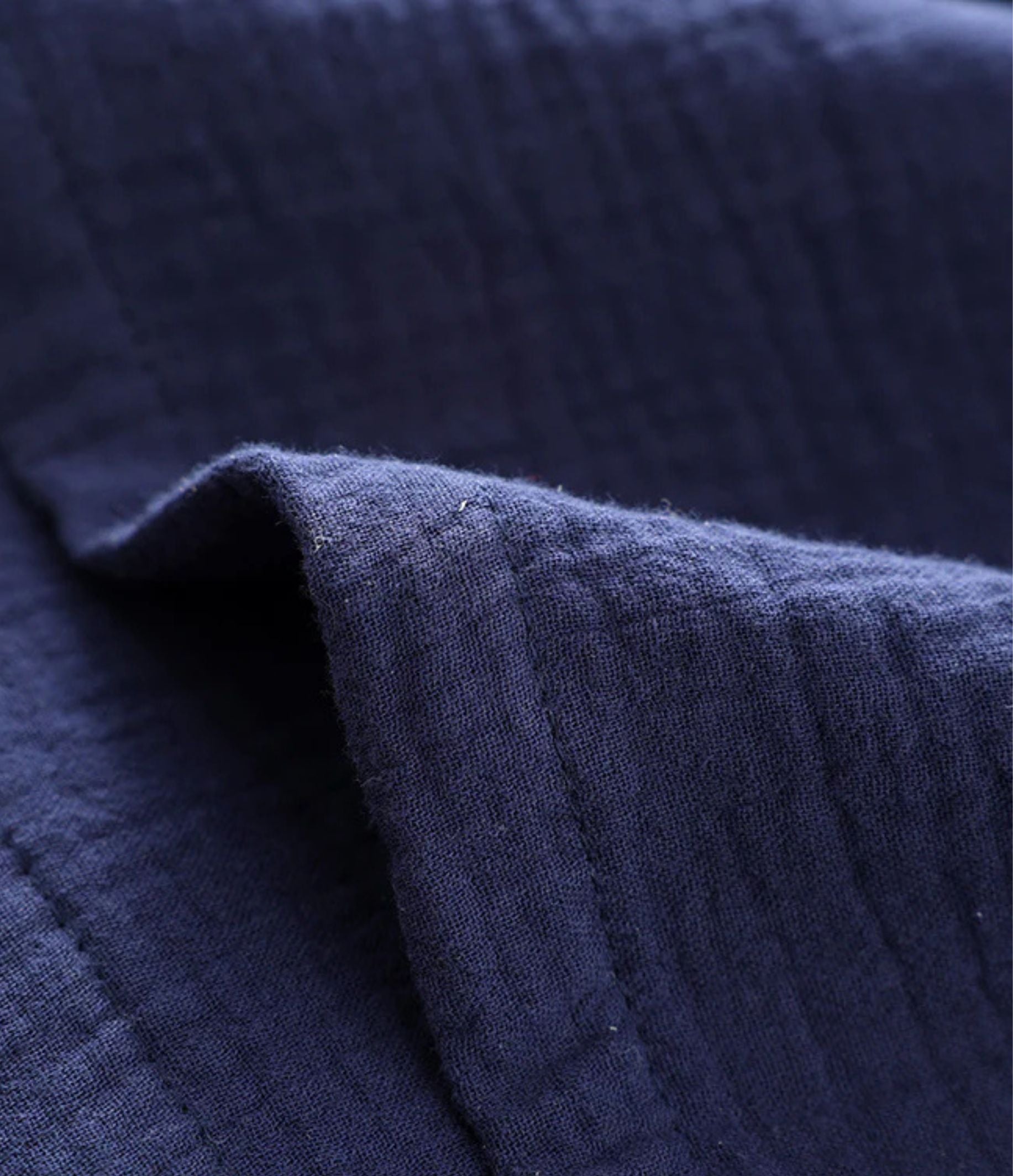 Sashiko Samue Set