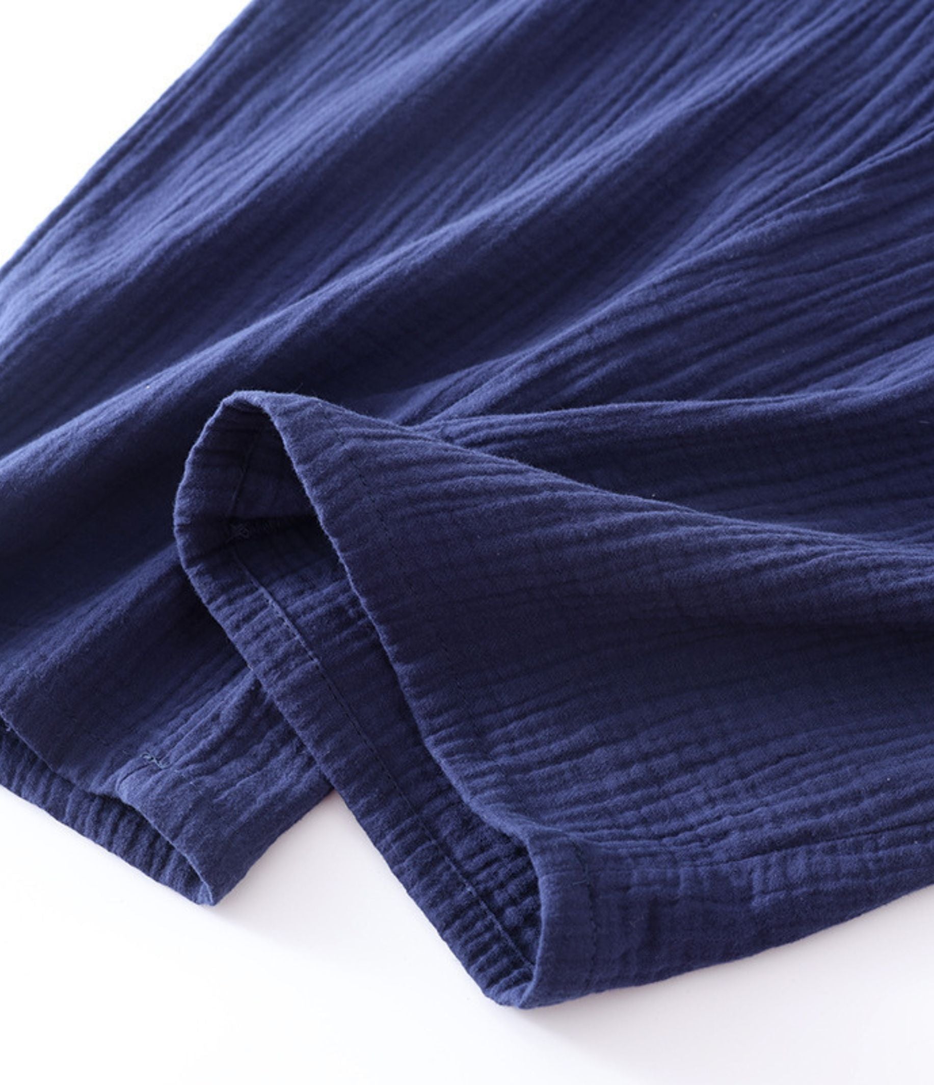 Hakuchō Samue Set