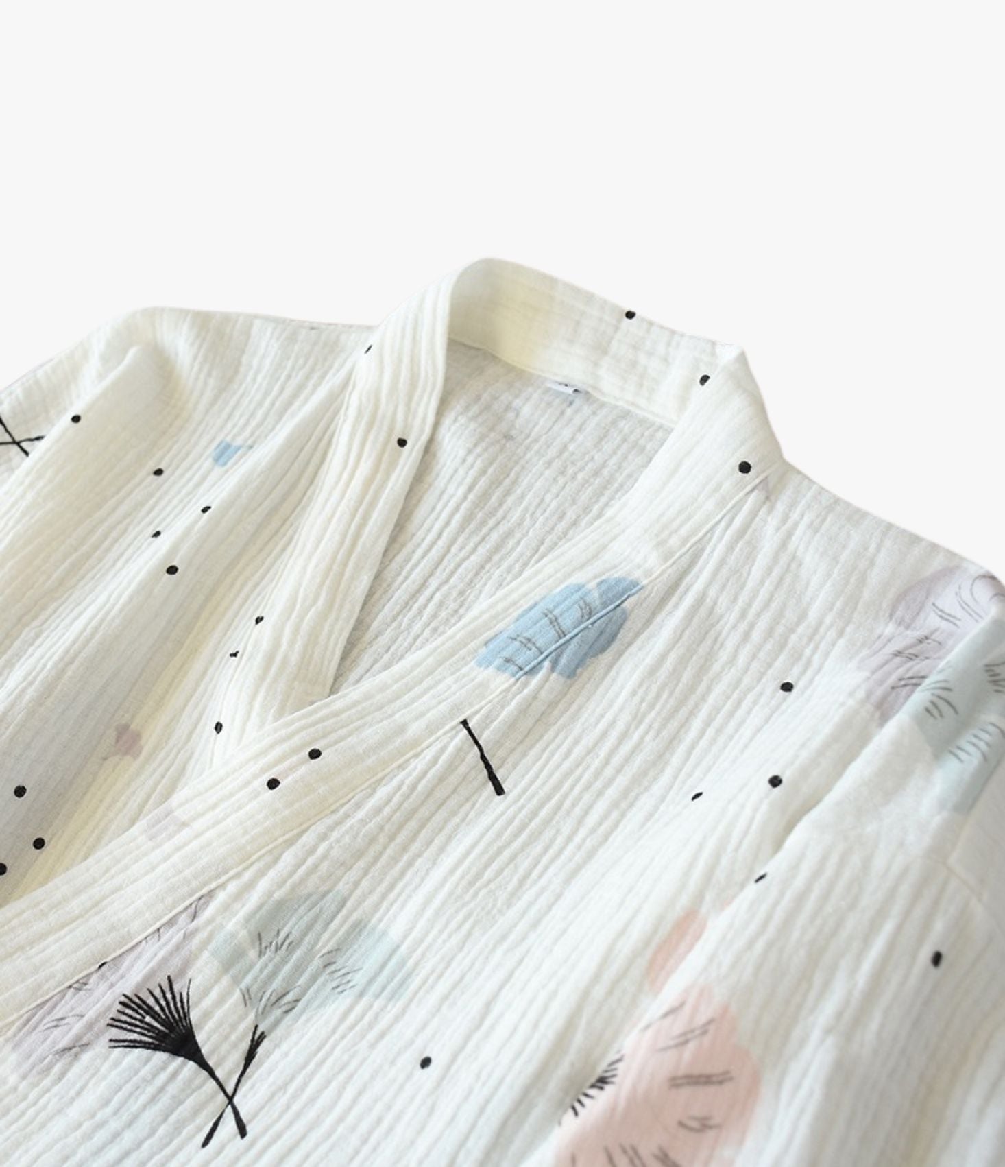 Gingko Samue Set
