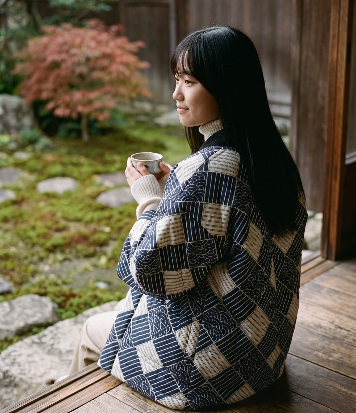 Aonami Hanten