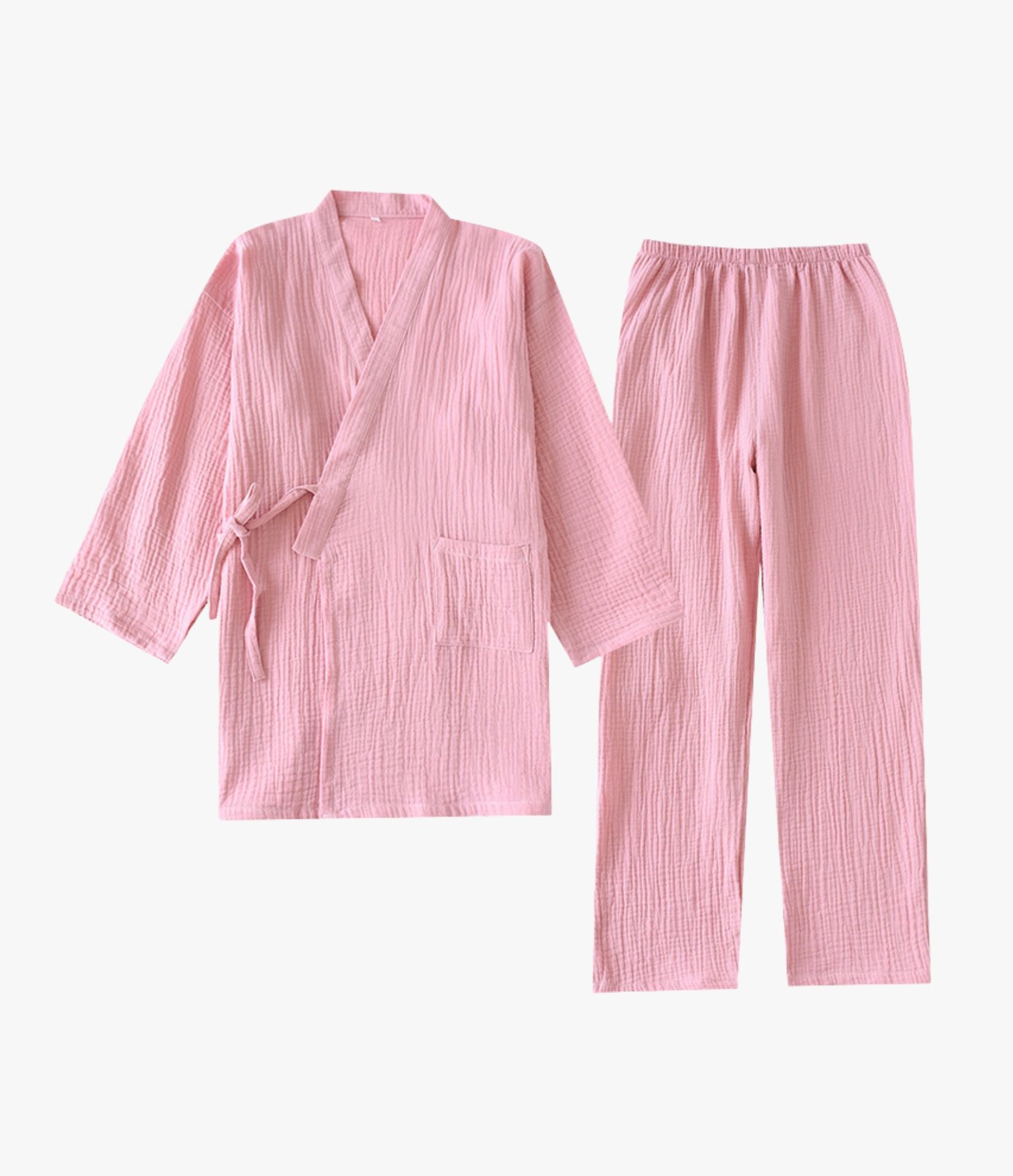 Sakura Samue Set
