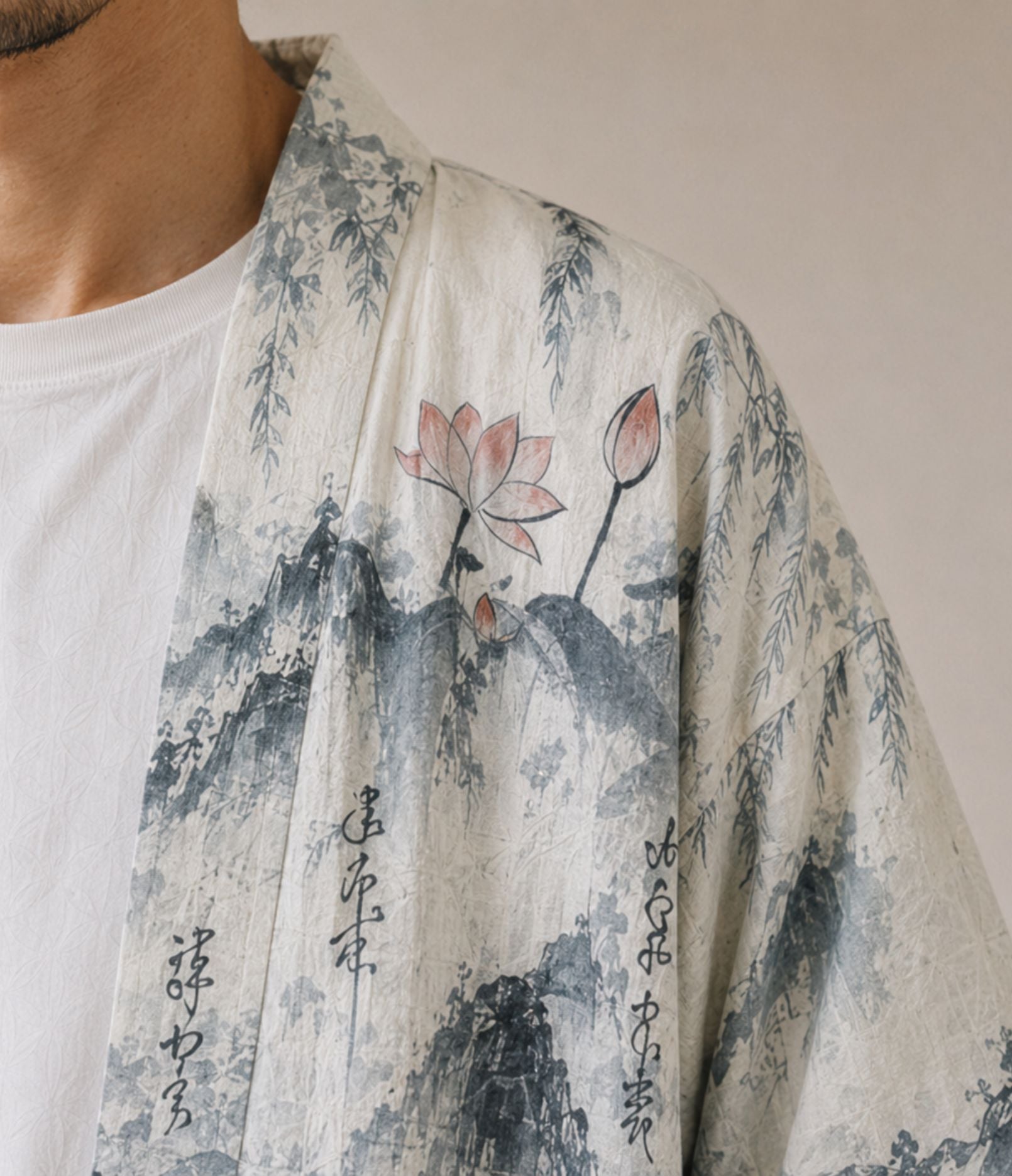 Yanagi Haori