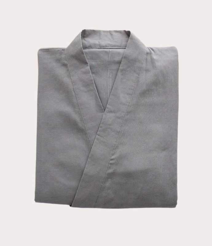 classic-samue-traditional-japanese-pajamas-grey