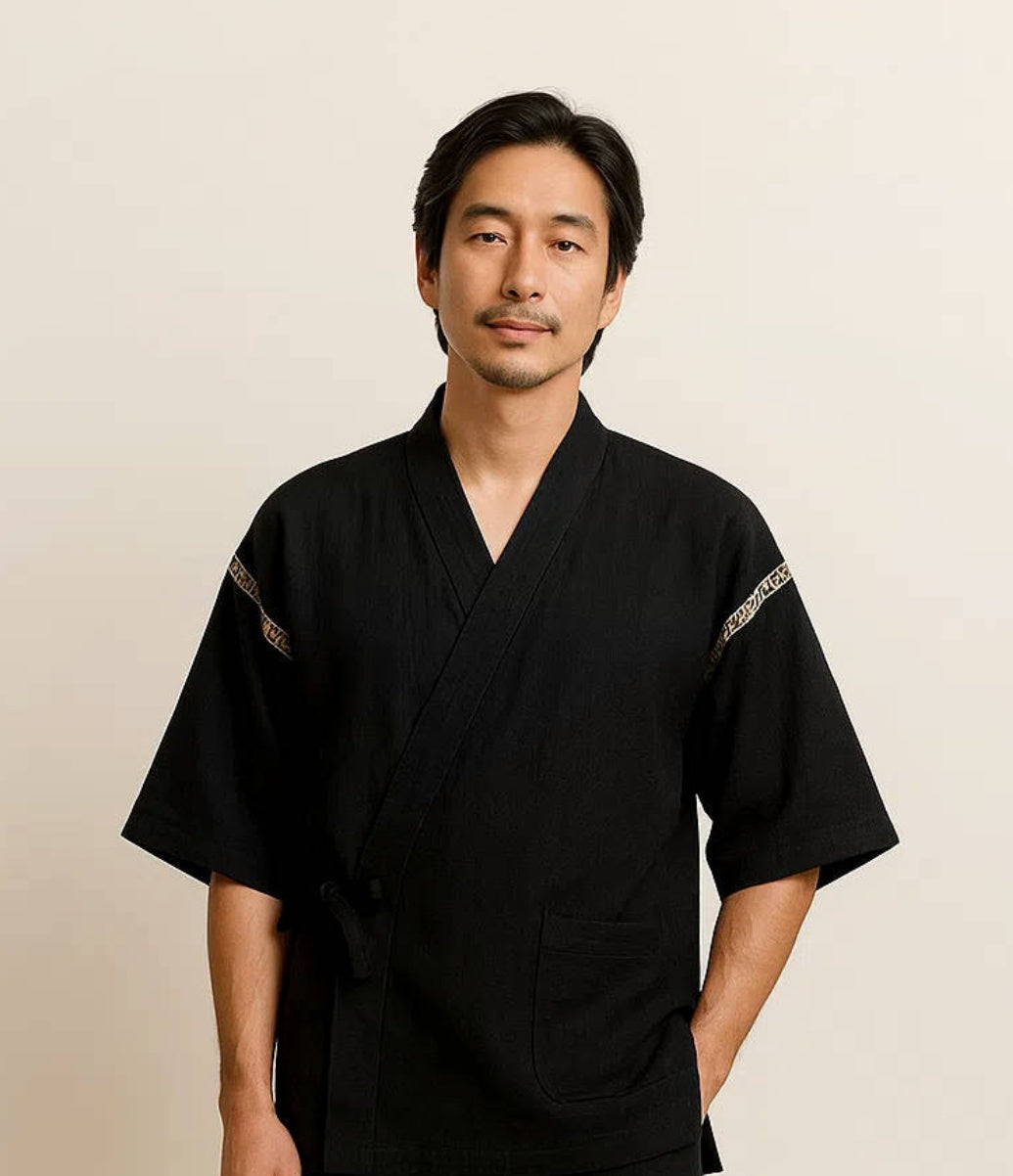Yoru Kaze Jinbei