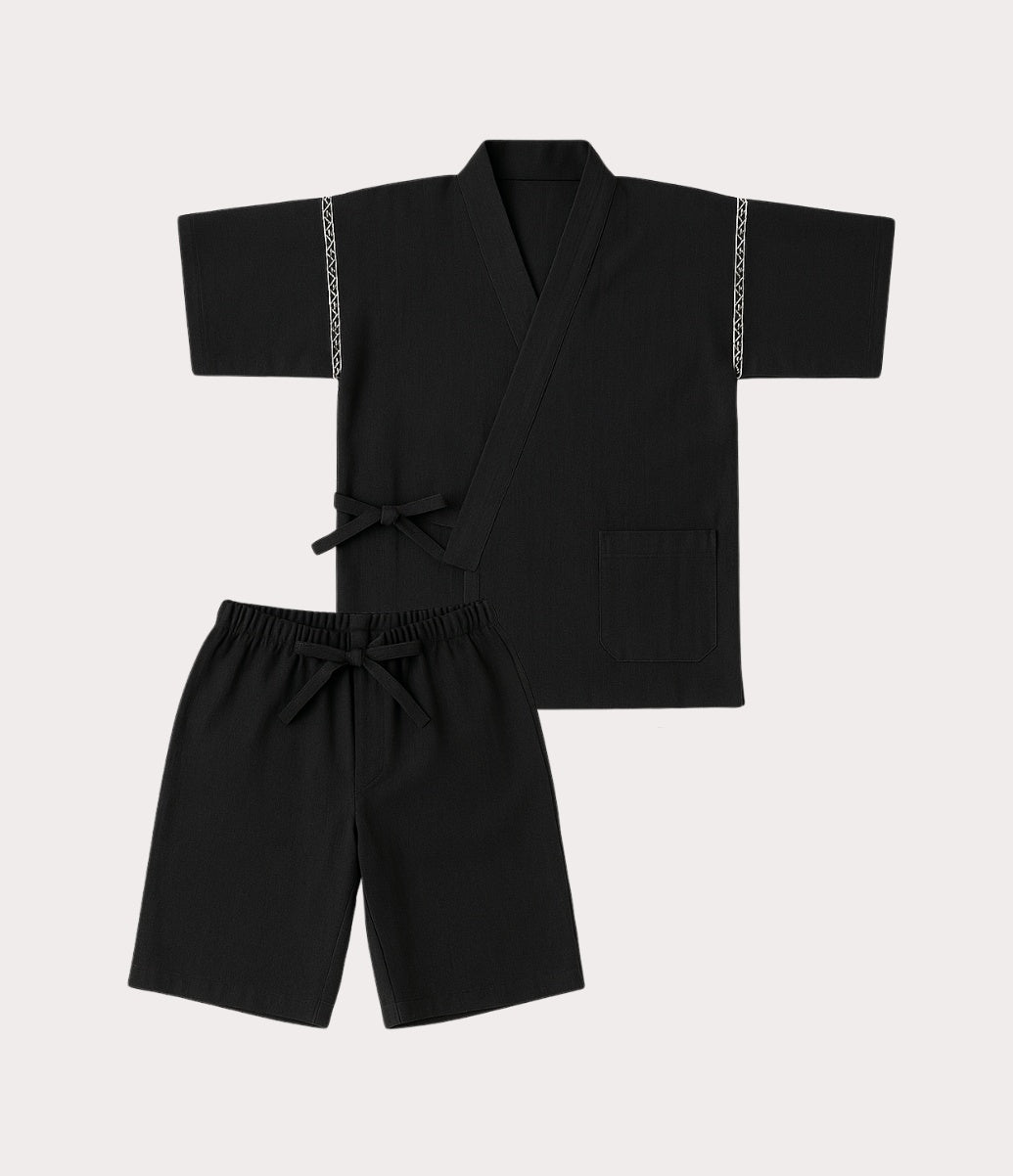 Yoru Kaze Jinbei