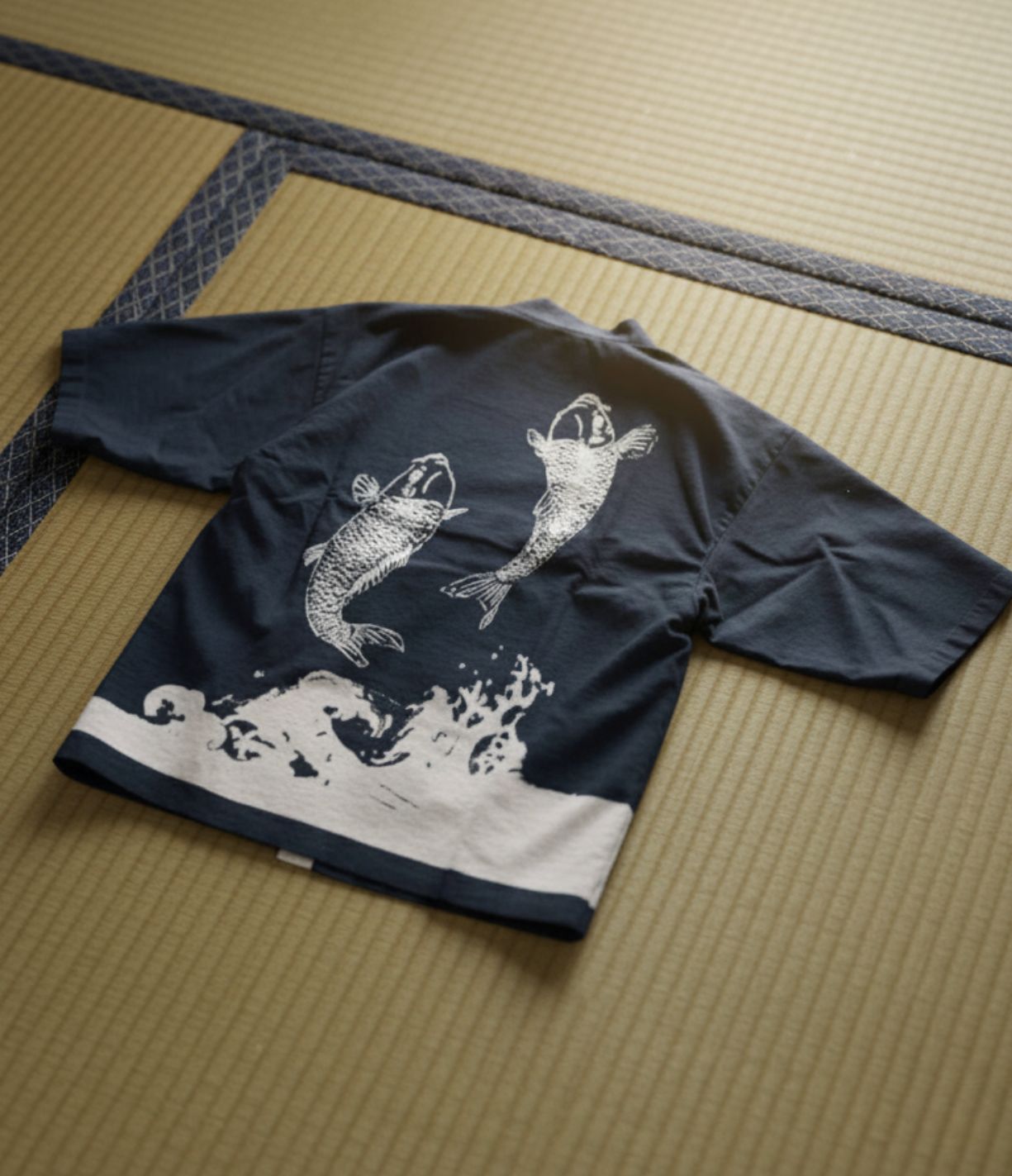 Koi No Taki Hanten