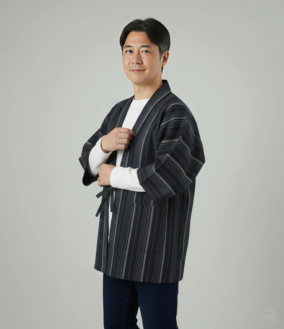 Aoshima Hanten