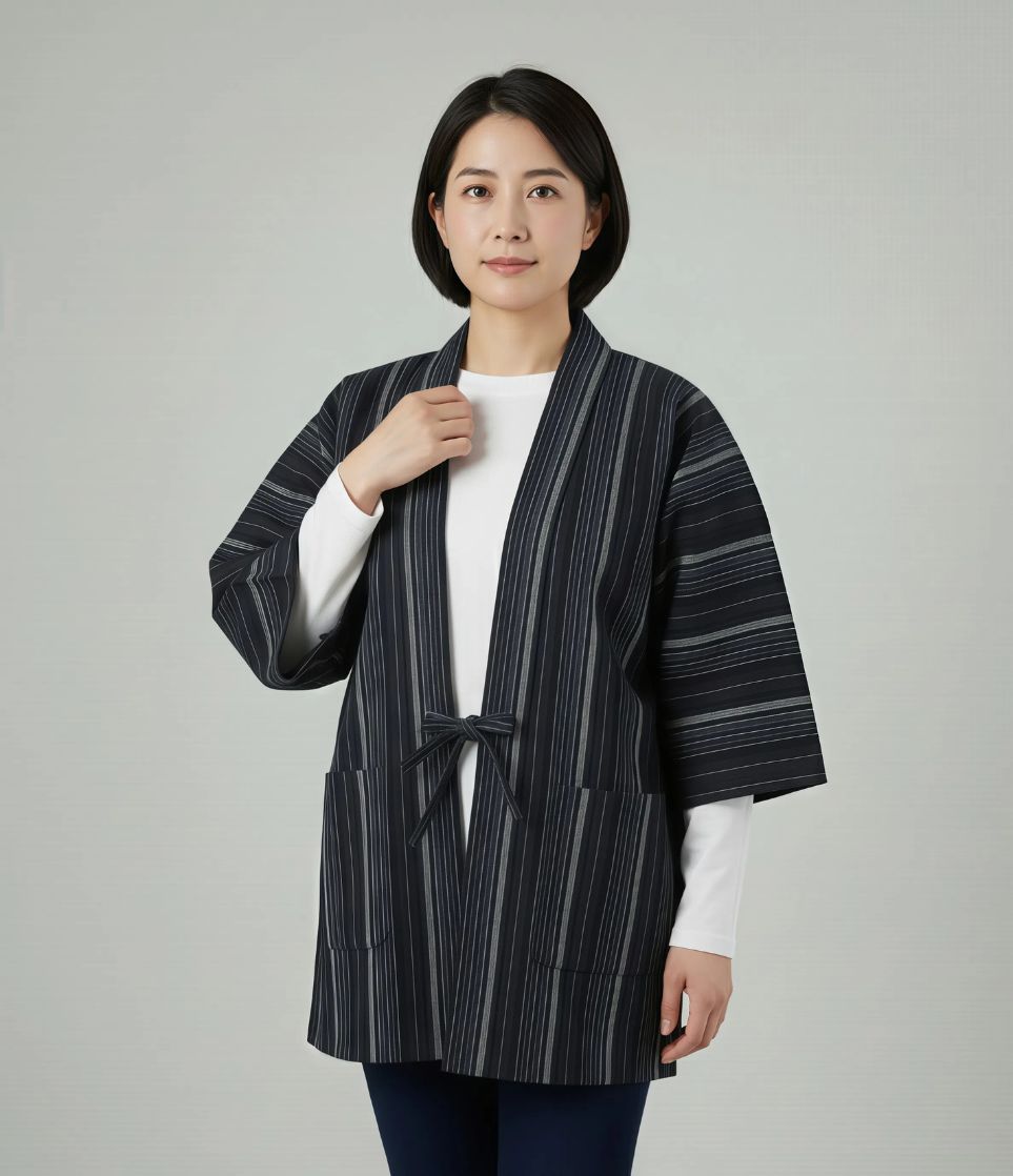 Aoshima Hanten
