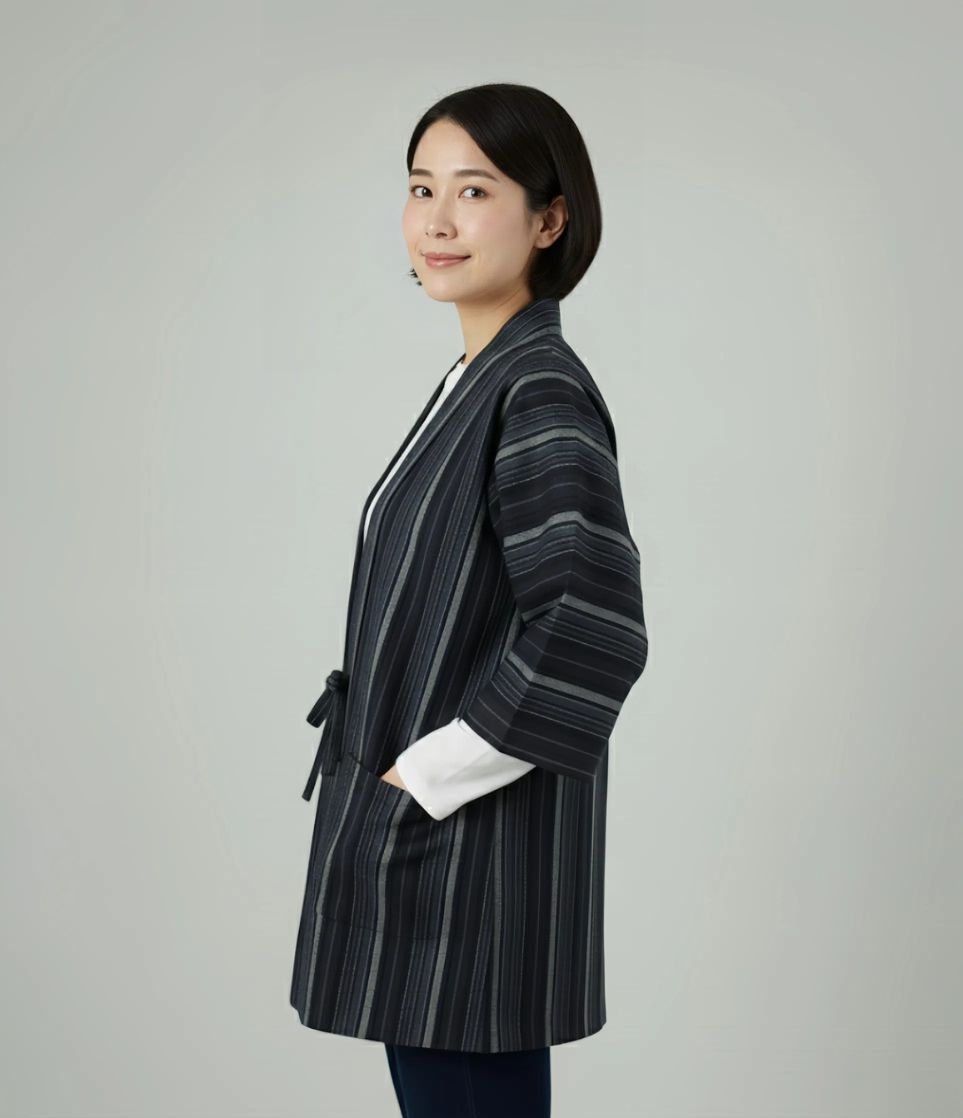 Aoshima Hanten