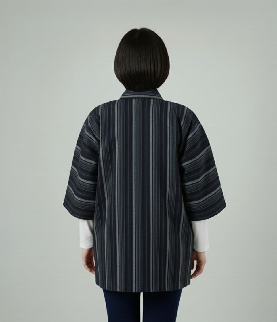 Aoshima Hanten