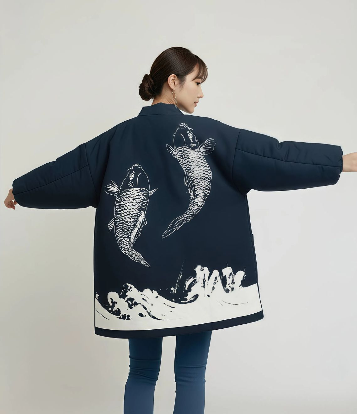 Koi No Taki Hanten