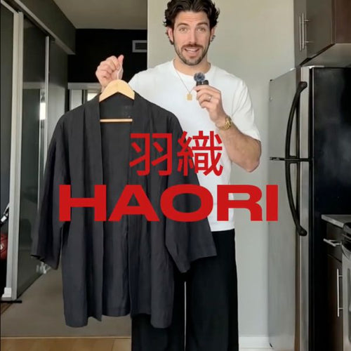 Haori