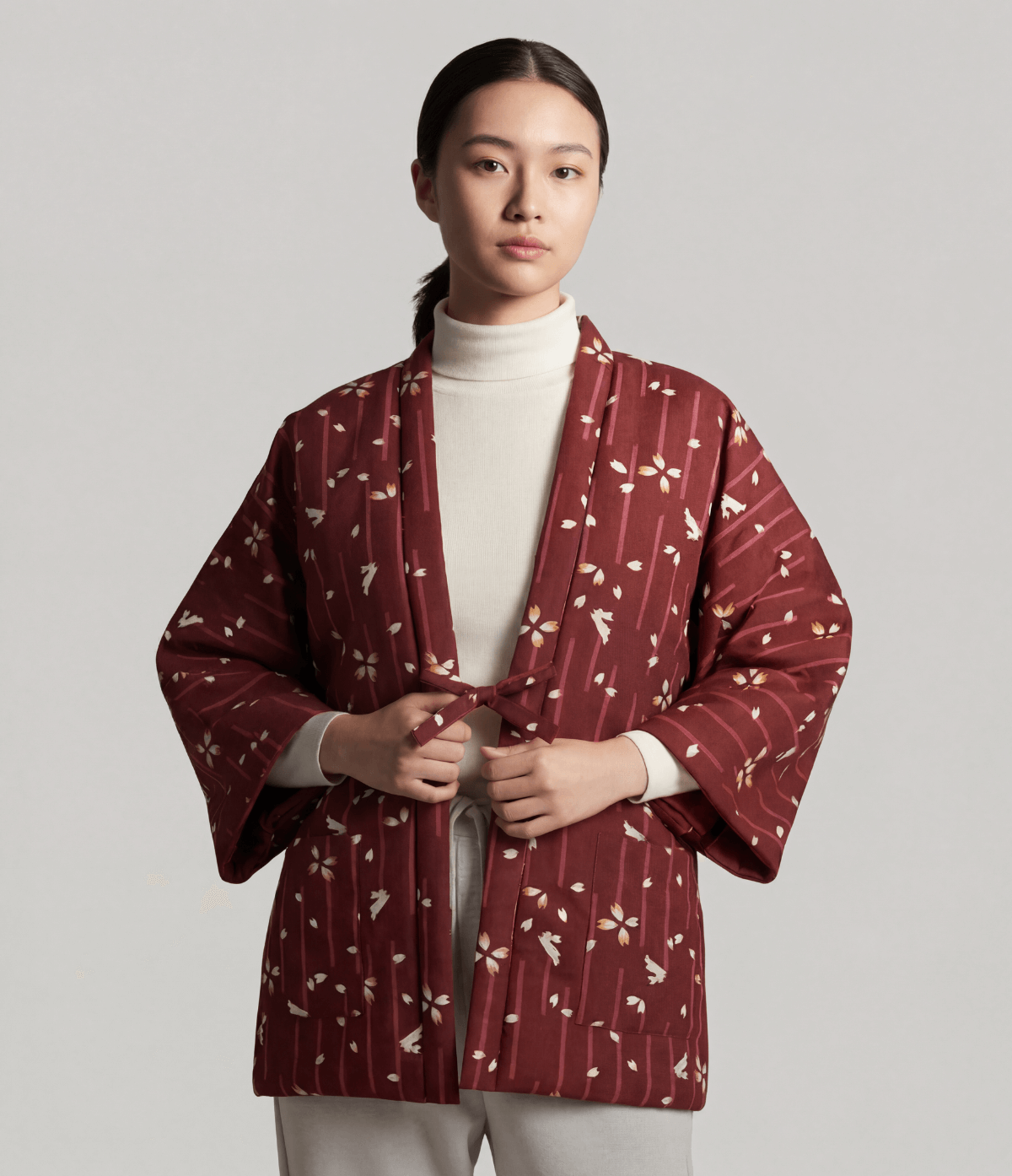 Sakura Hanten – Kimonoji display picture 2