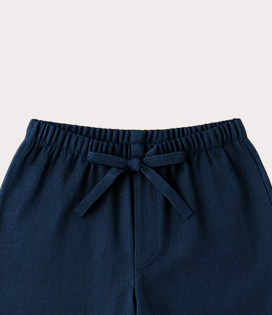Navy Jinbei