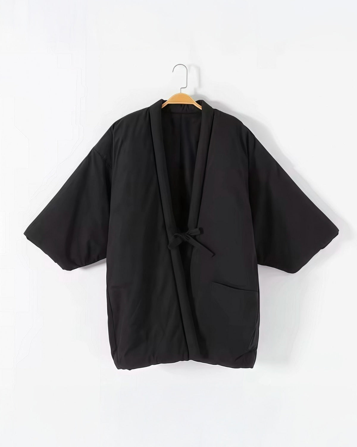 Women's Hanten (半纏) | Traditional Japanese Indoor Jacket