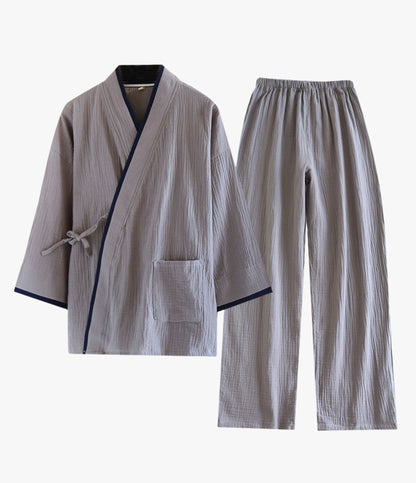 Kageiro Samue Set