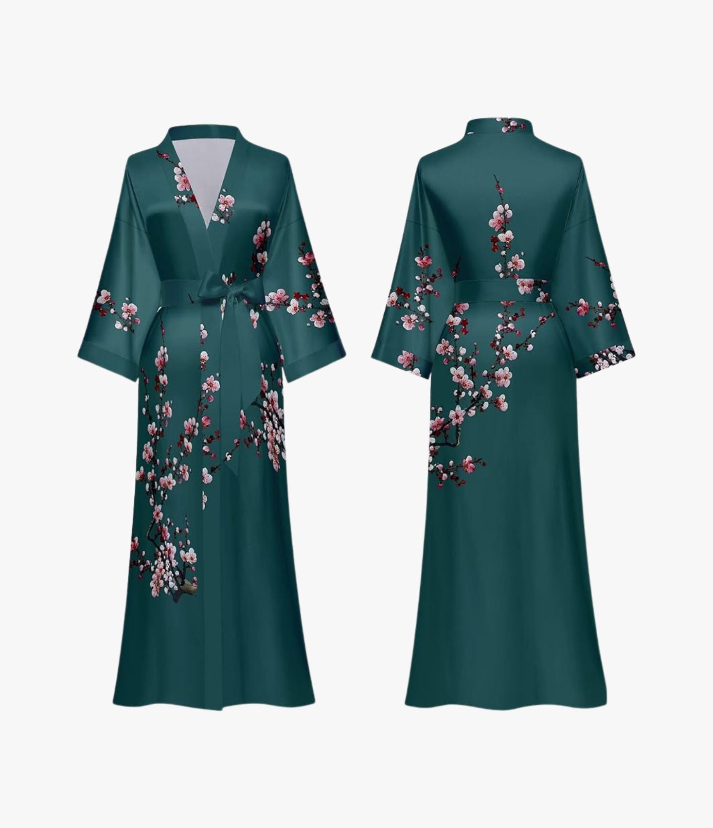 Sakuragi Kimono Robe