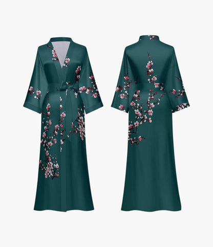 Sakuragi Kimono Robe