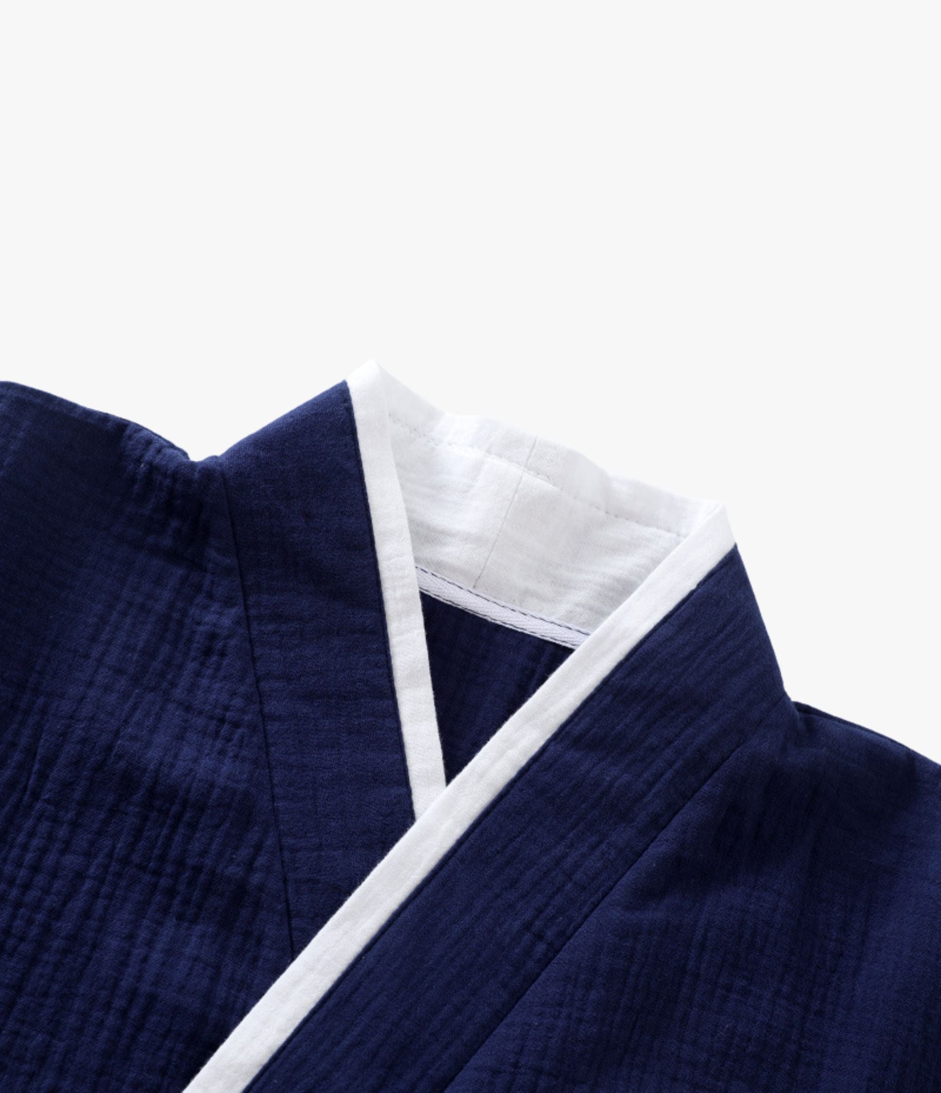 Hakuchō Samue Set
