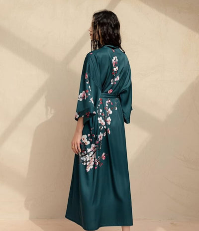 Sakuragi Kimono Robe