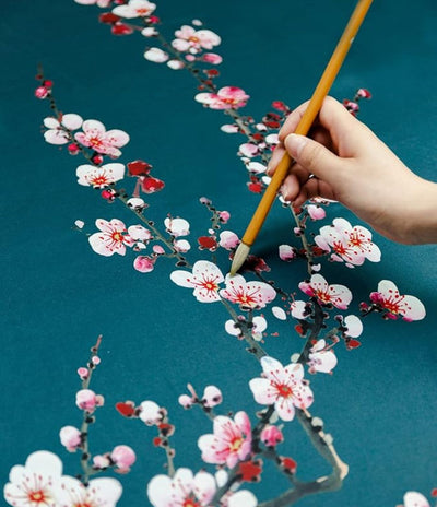 Sakuragi Kimono Robe