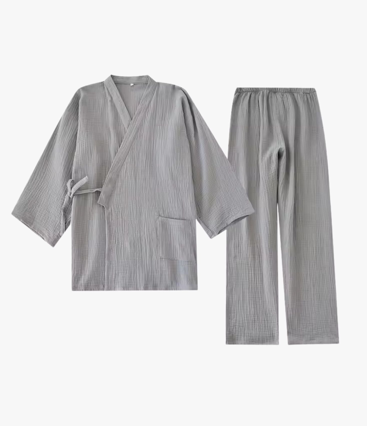 Kumo Samue Set