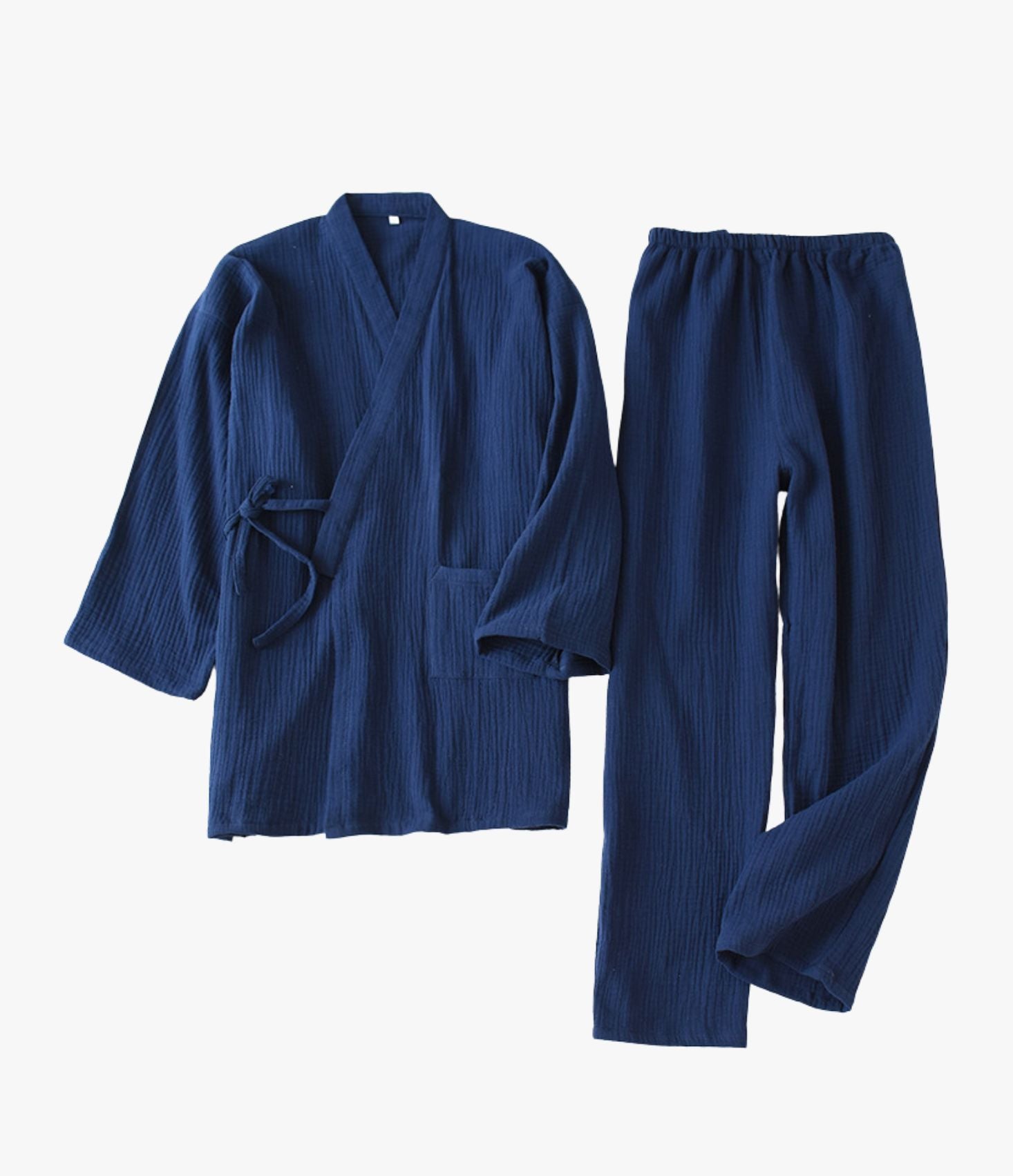 Aizome Samue Set