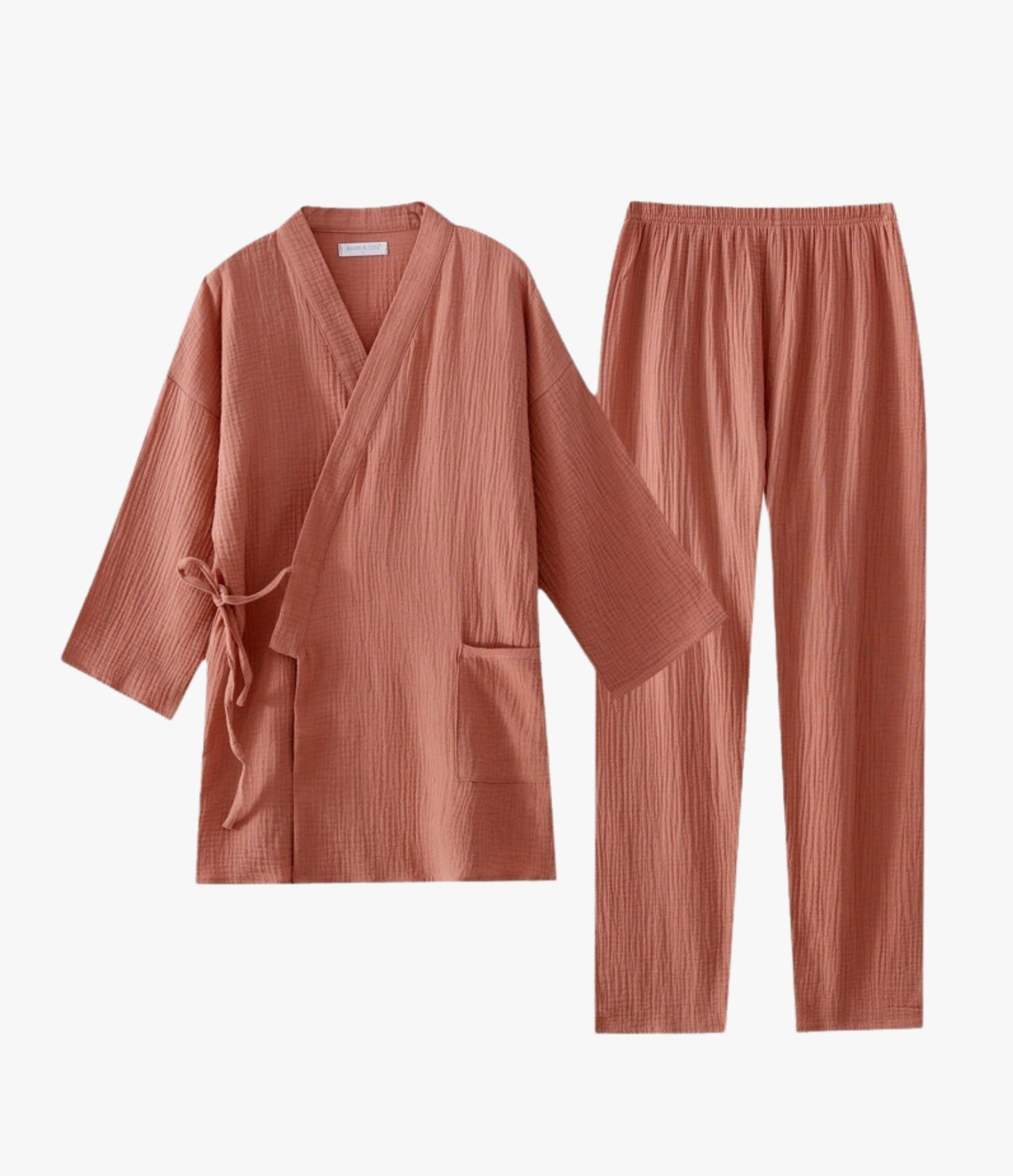 Akane Samue Set