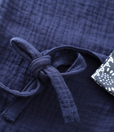Sashiko Samue Set