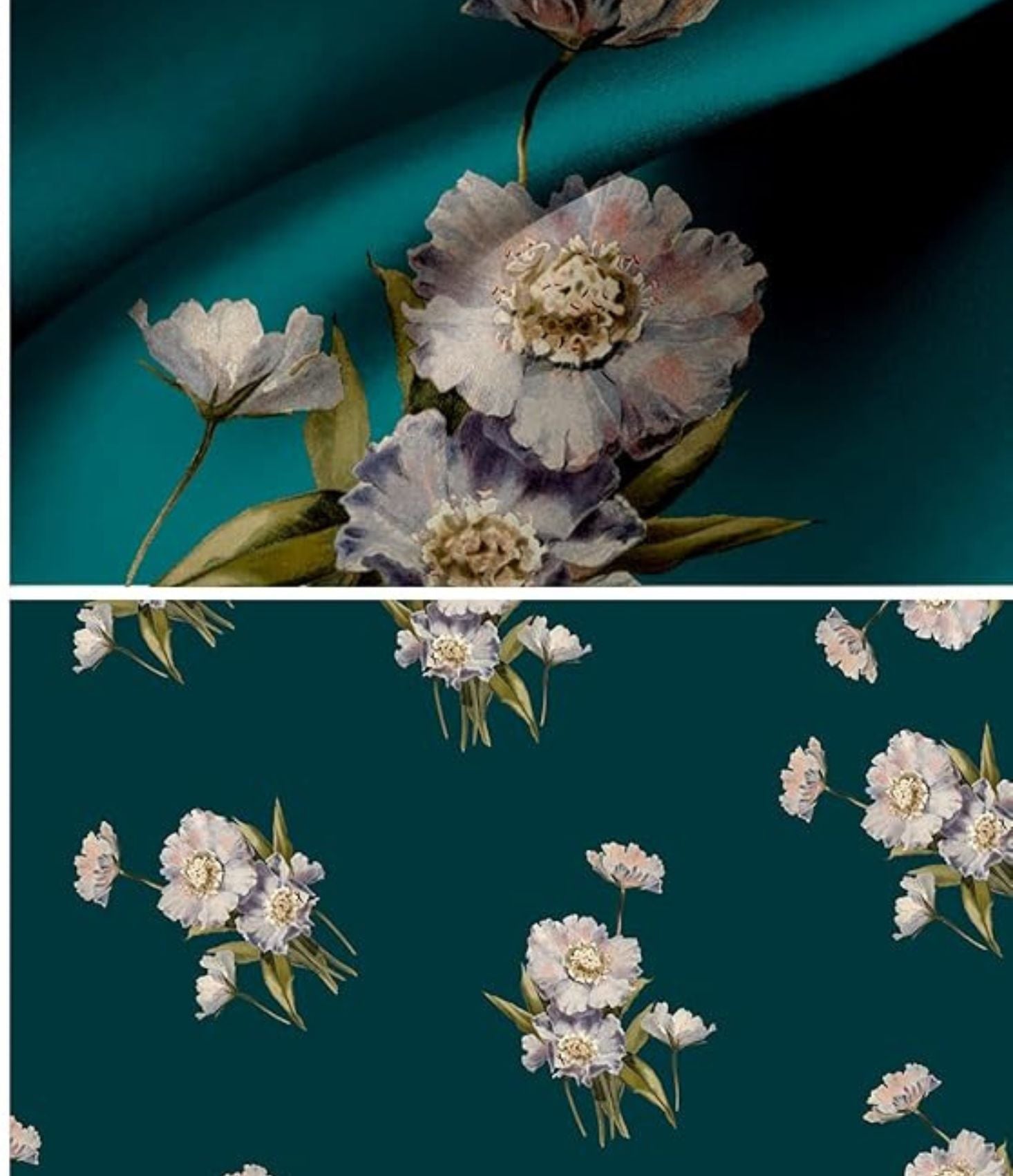 Midori Kimono Robe