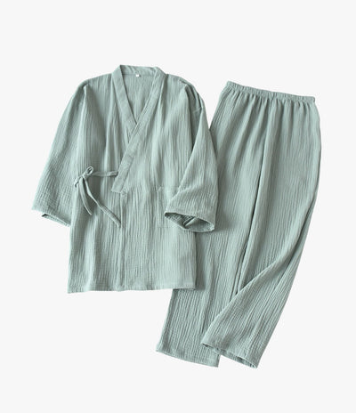 Moegi Samue Set