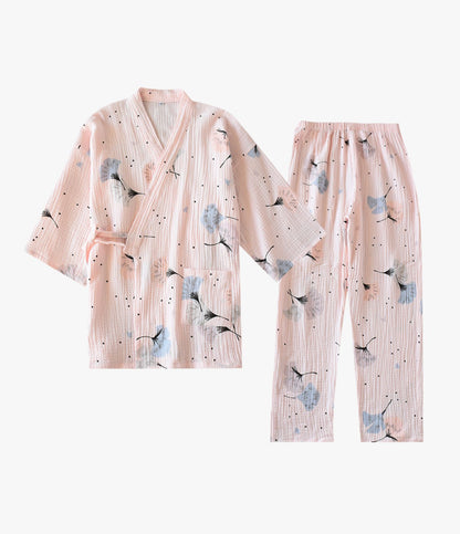 Gingko Samue Set