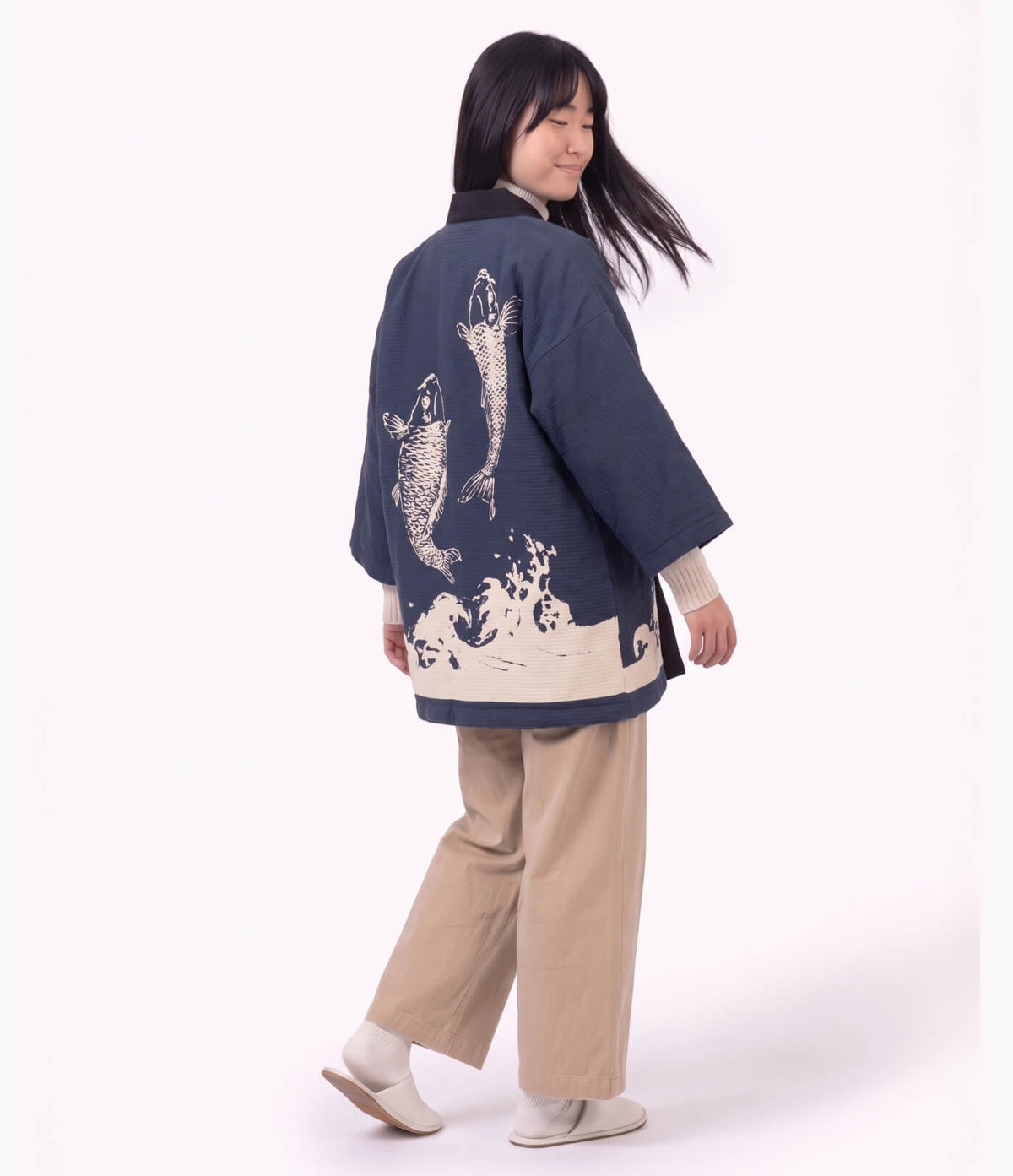 Koi No Taki Hanten