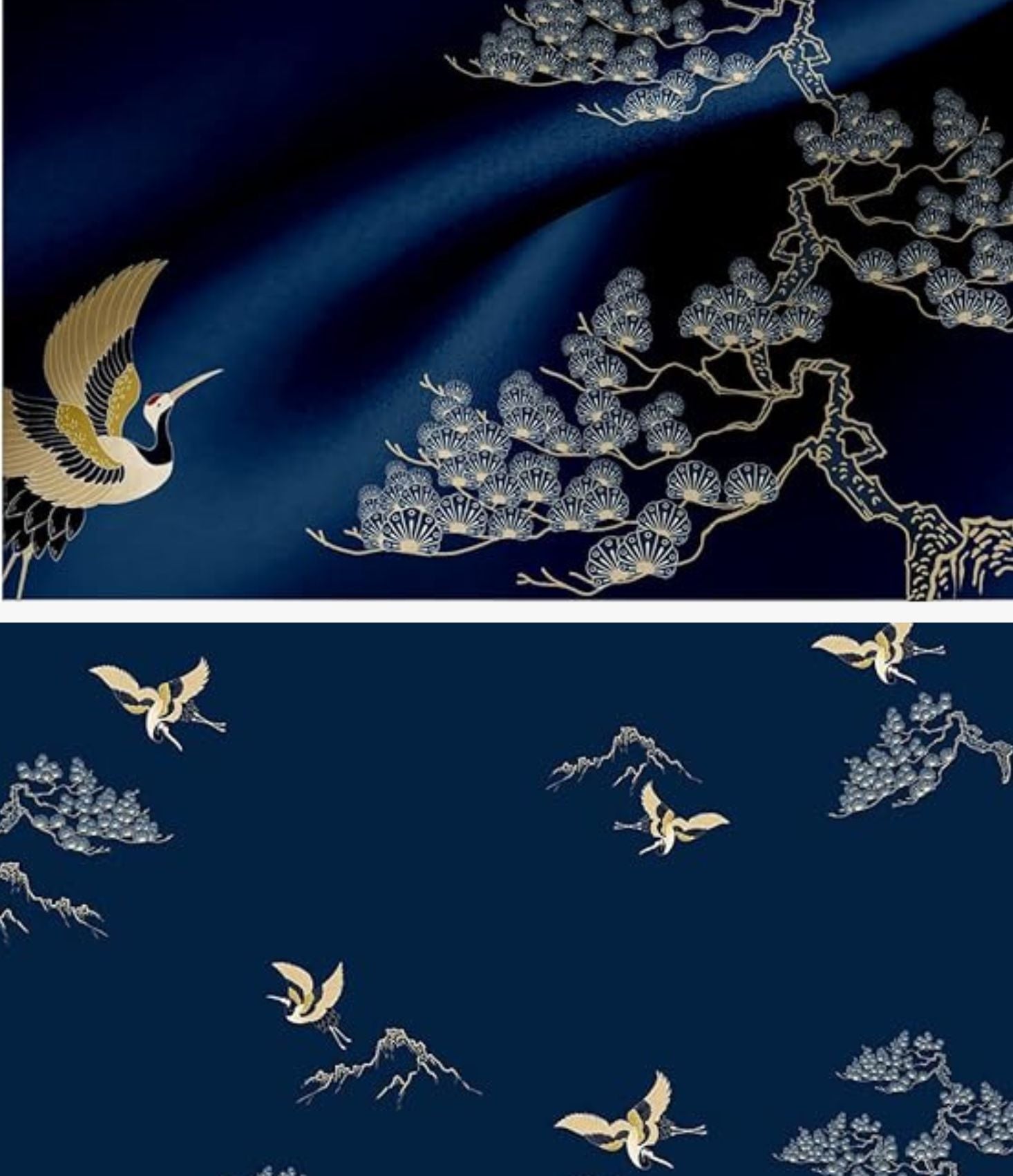 Tsubaki Kimono Robe