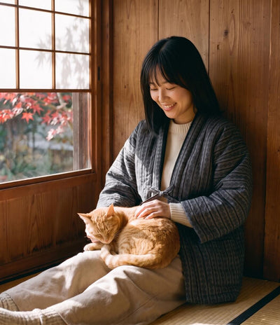 Kuroji Hanten