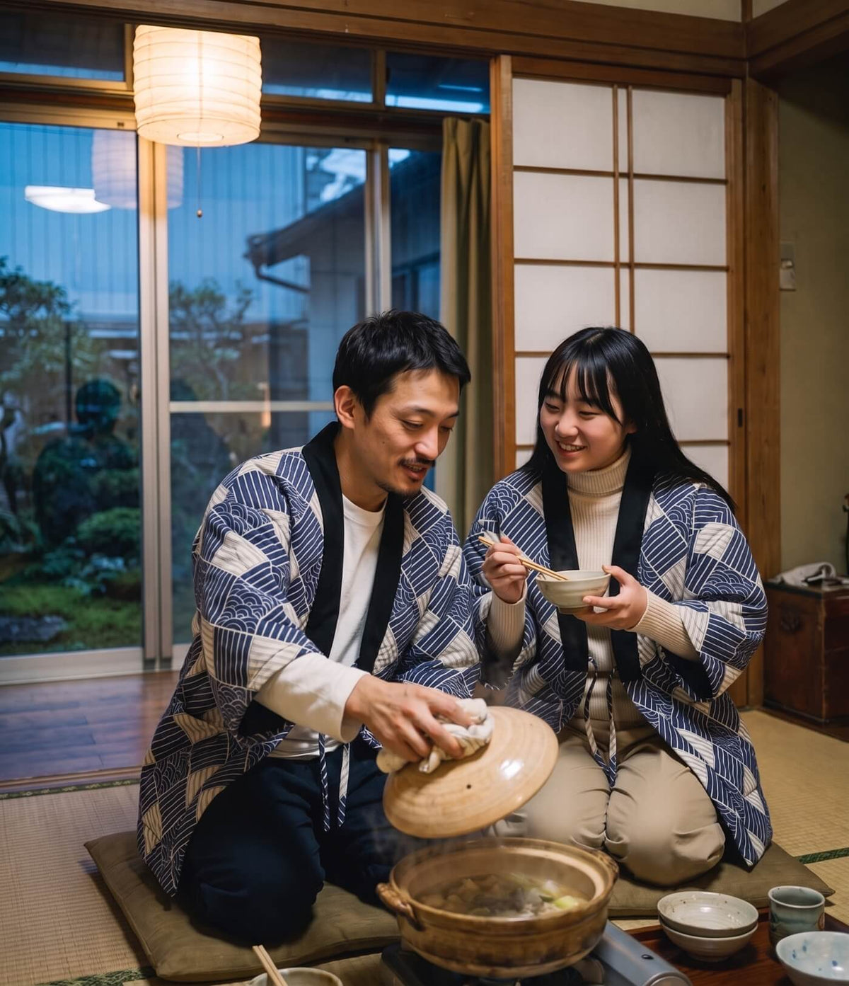 Aonami Hanten
