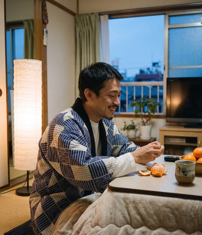 Aonami Hanten