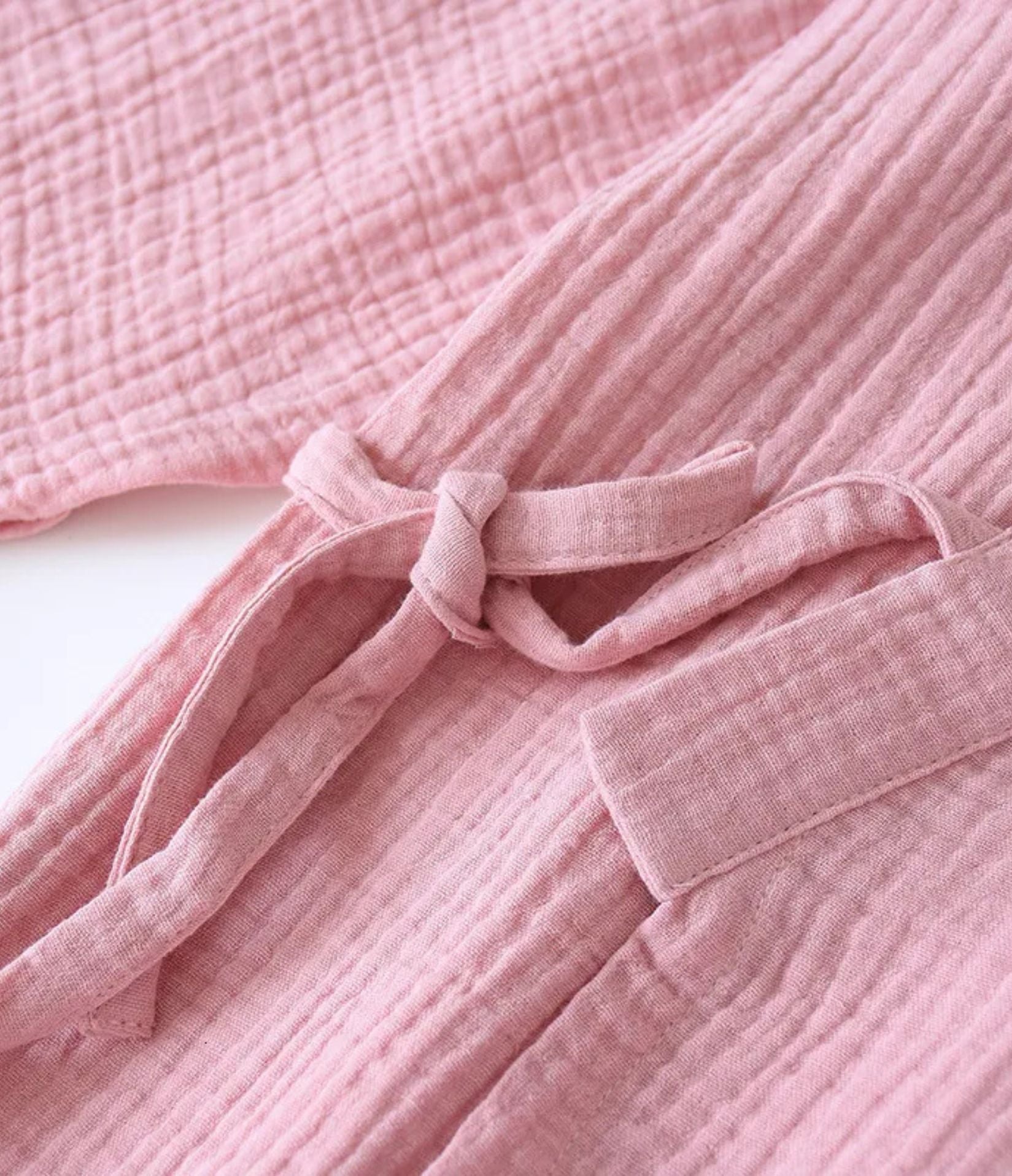Sakura Samue Set