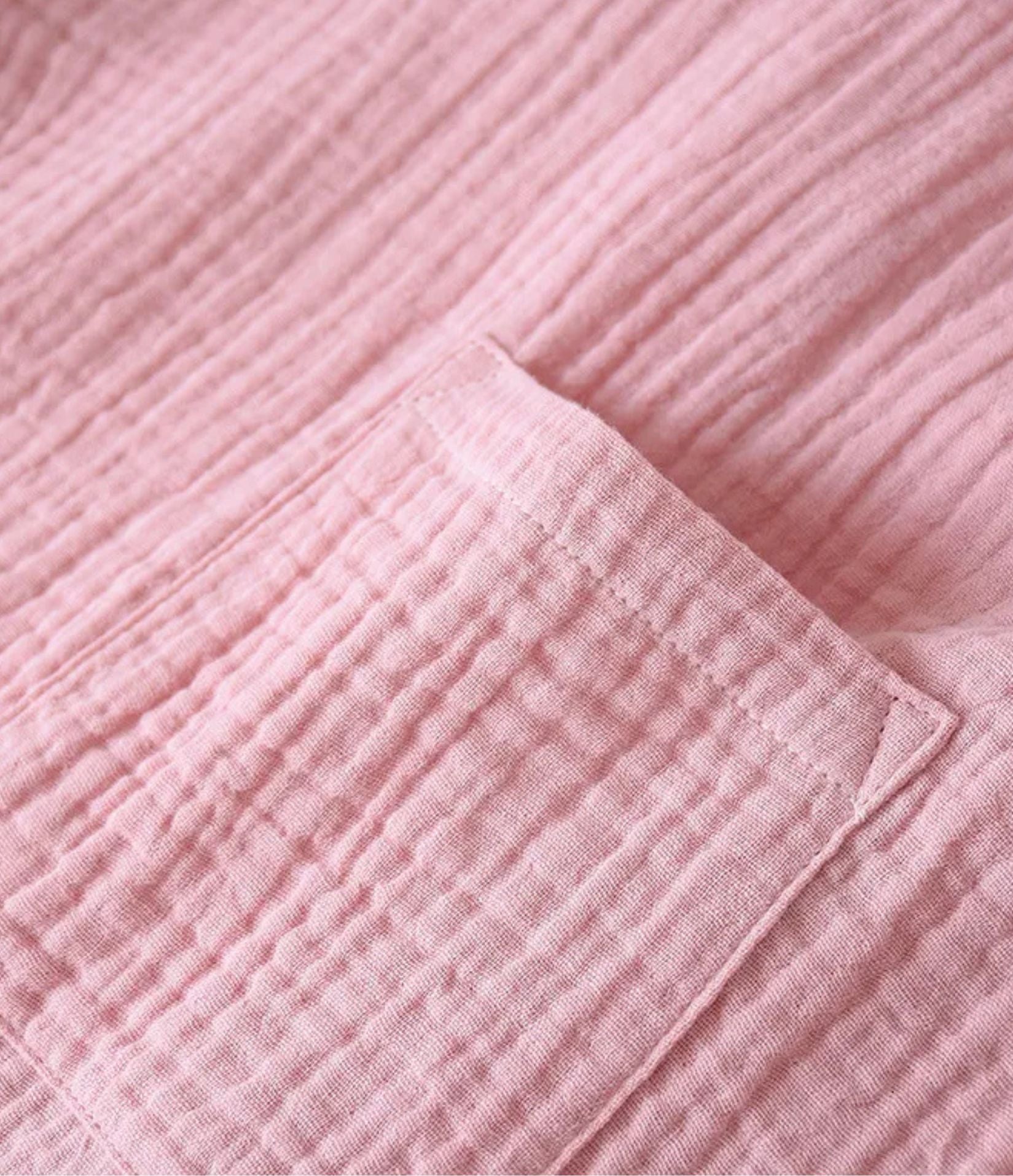 Sakura Samue Set