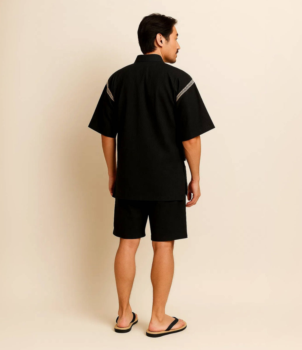 Yoru Kaze Jinbei