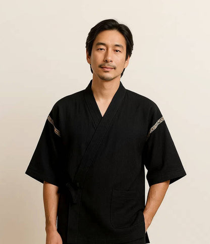 Yoru Kaze Jinbei