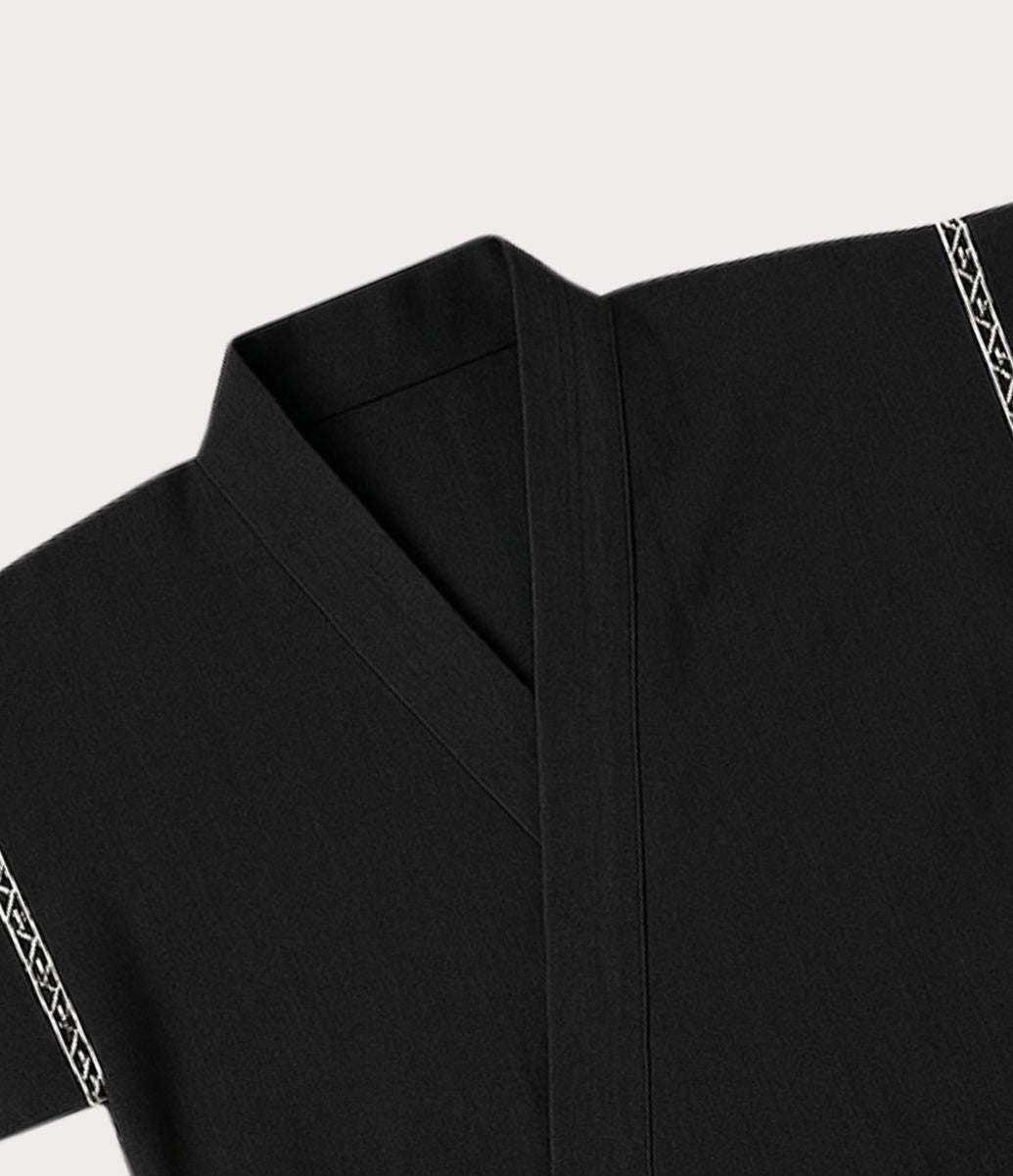 Yoru Kaze Jinbei