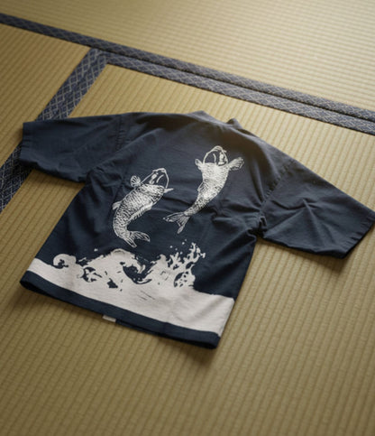 Koi No Taki Hanten