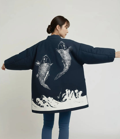 Koi No Taki Hanten