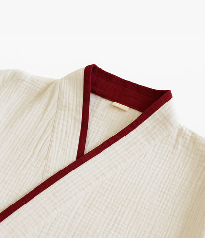 Hiwaku Samue Set