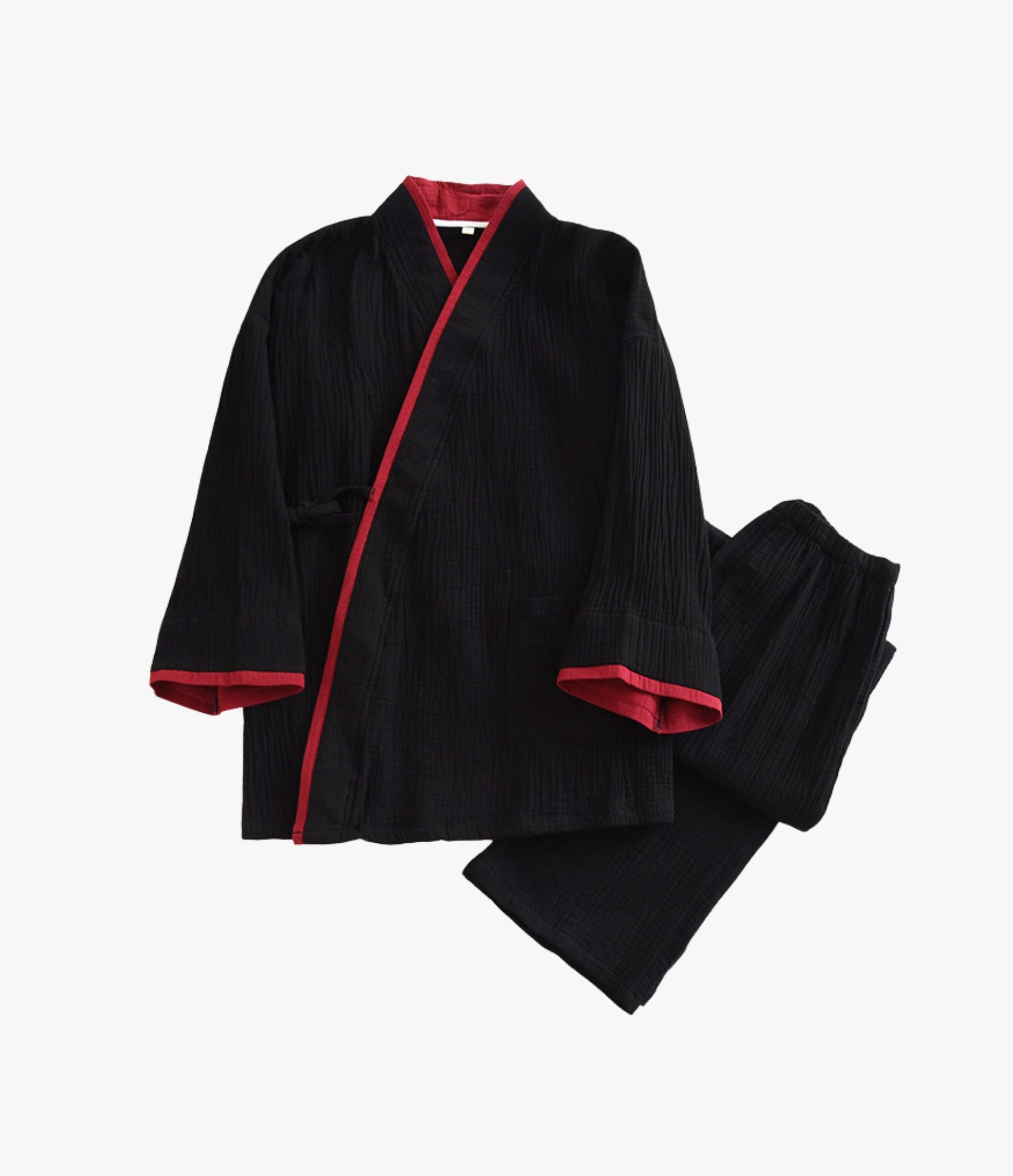 Shinku Samue Set