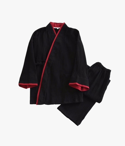 Shinku Samue Set