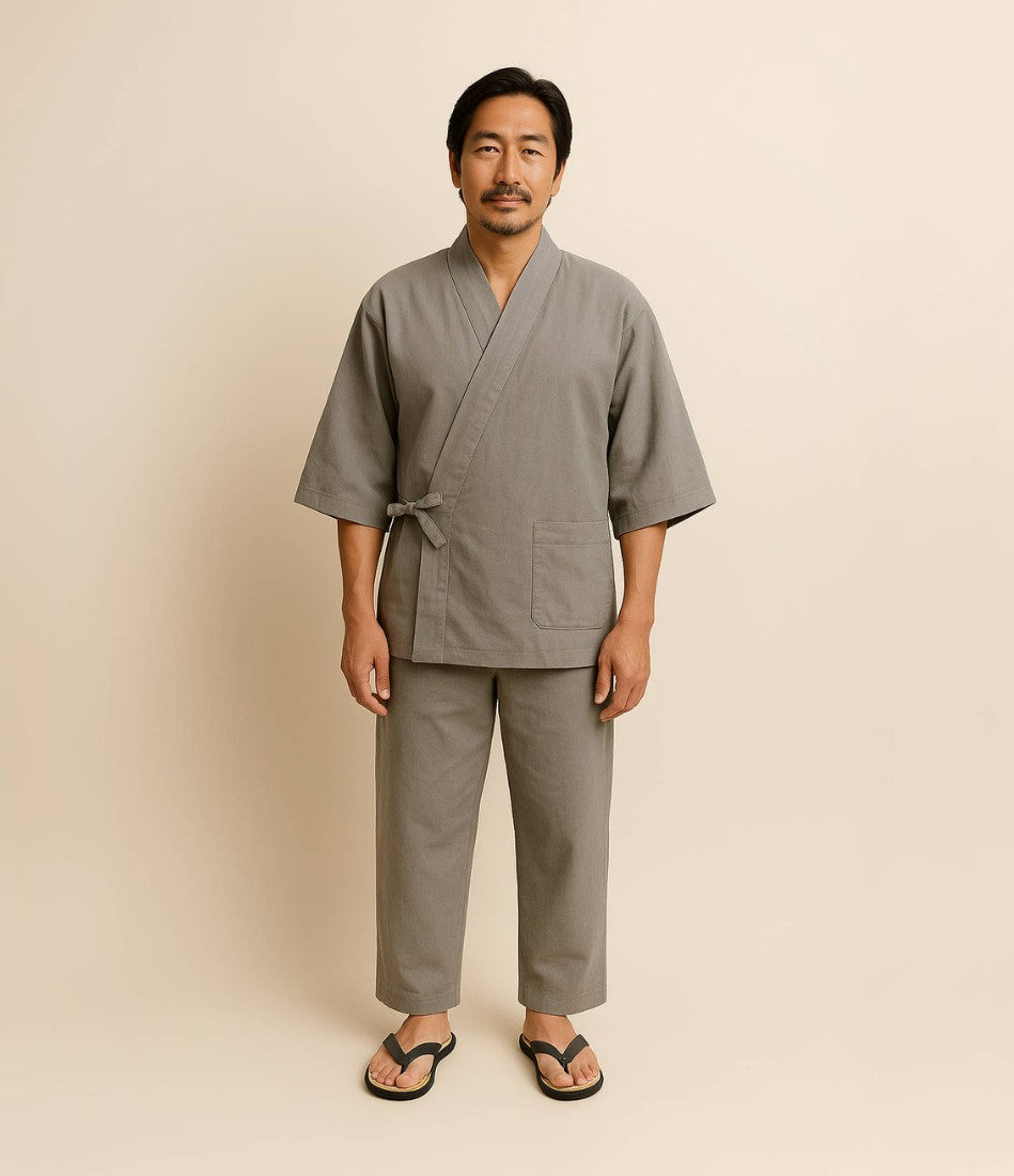 Kiyome Samue