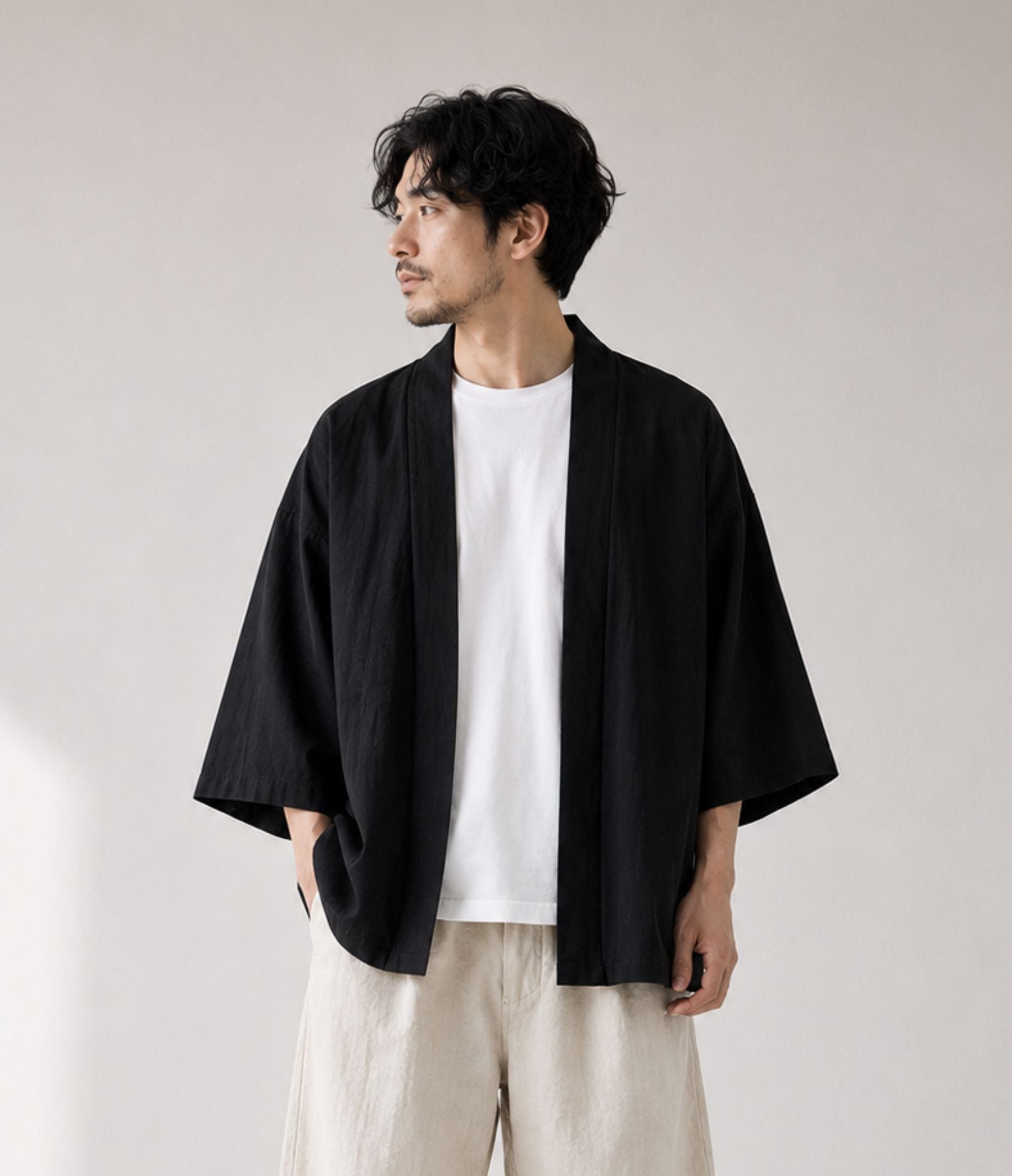 Yami Haori – Kimonoji