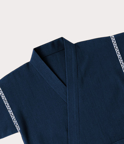 Navy Jinbei